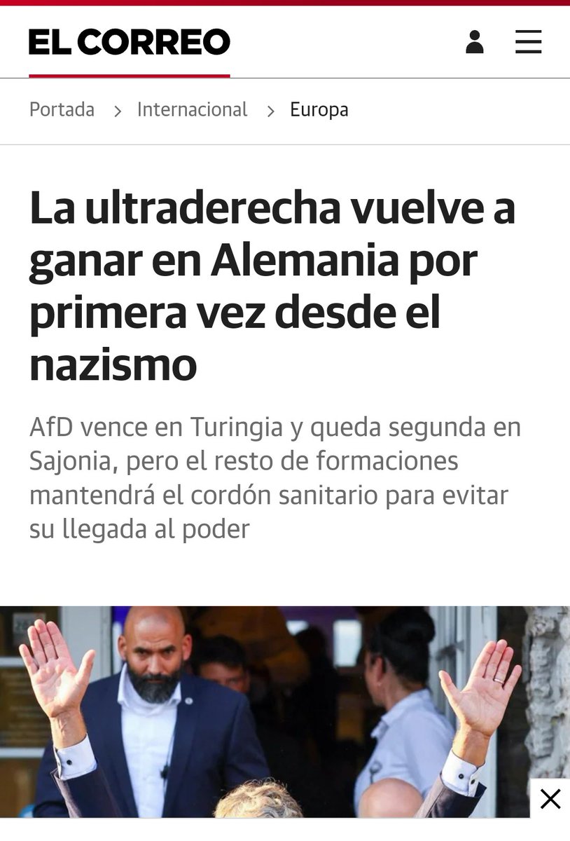 VICENTE ORDUNTE XATIVA. tweet media