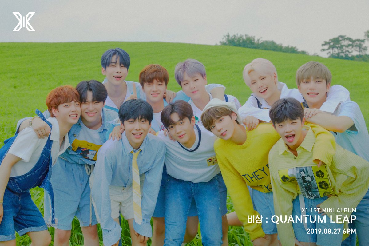 Repost &amp; Like this post to Vote #X1 for #Queeri  Bring Them Back

How To Vote:
∙ Follow our X
∙ RT (60%) &amp; Like (40%)

Prize: 
1. Radio Listening Party
2. MV played at Outdoor LED JCM
3. Album played as JCM's background music

End: Sep 9, 2024 at 1 PM (GMT+7)