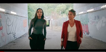 Samantha Payne (@samanthapayne) on Twitter photo Now what brings these two ladies together in such a remote place and what secrets are they hiding?
Had a great time filming this scene with <a href="/MollieHindle/">Mollie Hindle</a>
Who wins the stand off? You decide.....
youtube.com/watch?v=c4PO0g…
#SeekingRepresentation #ActorsLife Now what brings these two ladies together in such a remote place and what secrets are they hiding?
Had a great time filming this scene with <a href="/MollieHindle/">Mollie Hindle</a>
Who wins the stand off? You decide.....
youtube.com/watch?v=c4PO0g…
#SeekingRepresentation #ActorsLife