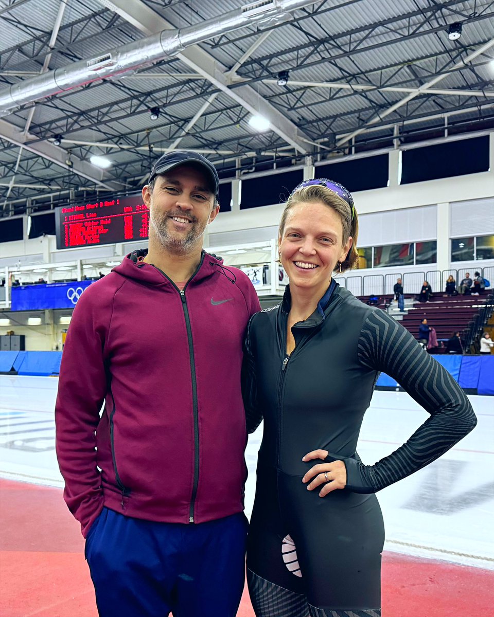 Arianna Fontana tweet media