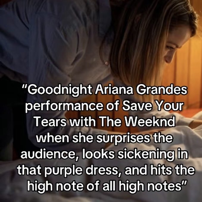 arianatorswildt's tweet photo. normalize naming your child after something you love https://t.co/IEOKrQOcrB