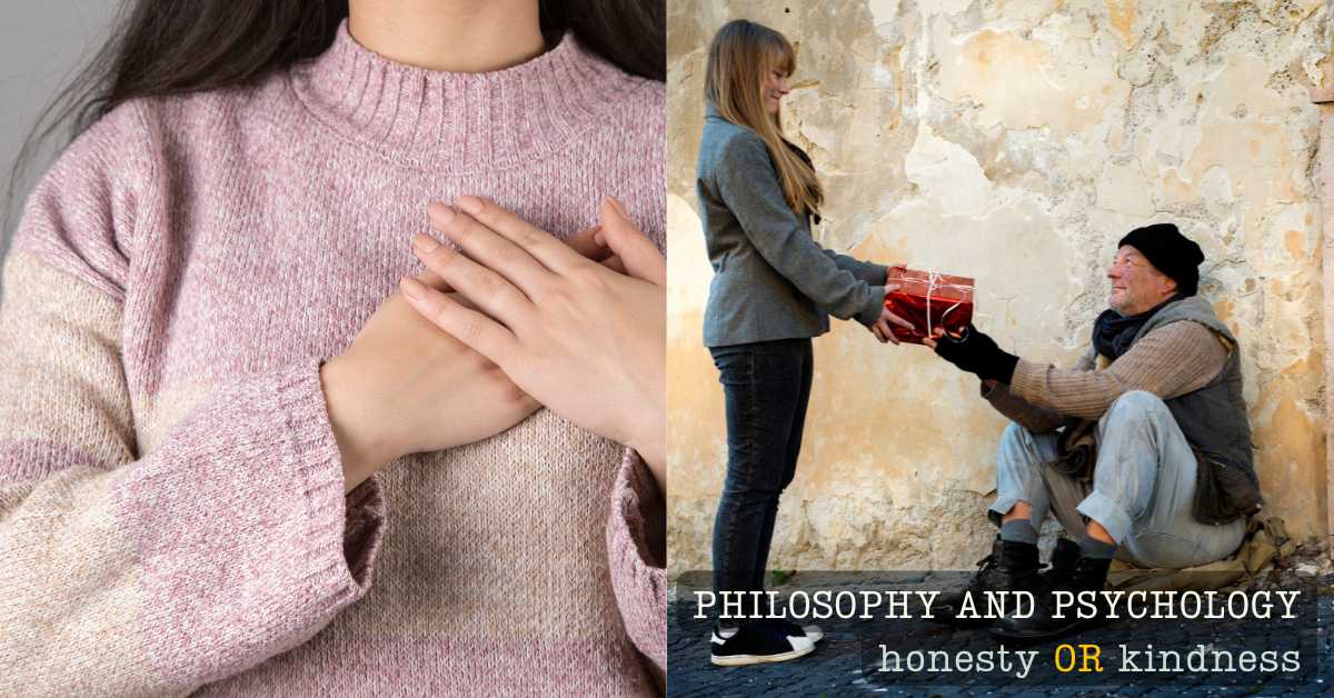TheLibraryDates's tweet image. Monday 2.9.24 PHILOSOPHY AND PSYCHOLOGY
Honesty or Kindness: What Matters Most to You? thelibrary.dating/honesty-or-kin… 
#iom #isleofman #london #DailyOR