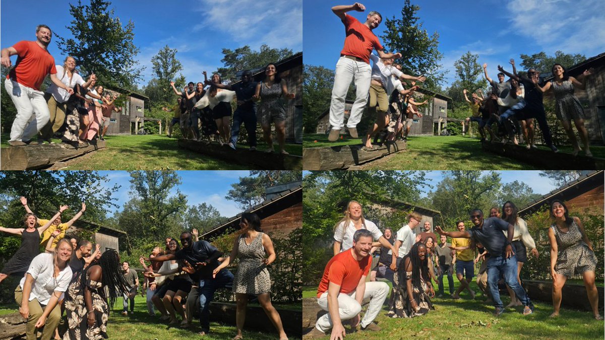 The 2024 drought group writing week is a wrap! 
hydrologicalextremes.org/2024/09/01/the…