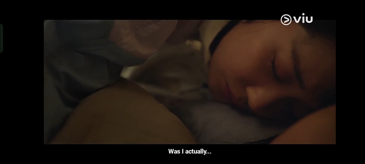 serexiyah's tweet photo. eunkyung having a post-divorce depression and questioning her self-worth is so heartbreaking to see:((
#GoodPartner #GoodPartnerEp11 #JangNara #NamJiHyun https://t.co/fkqv5fnifq