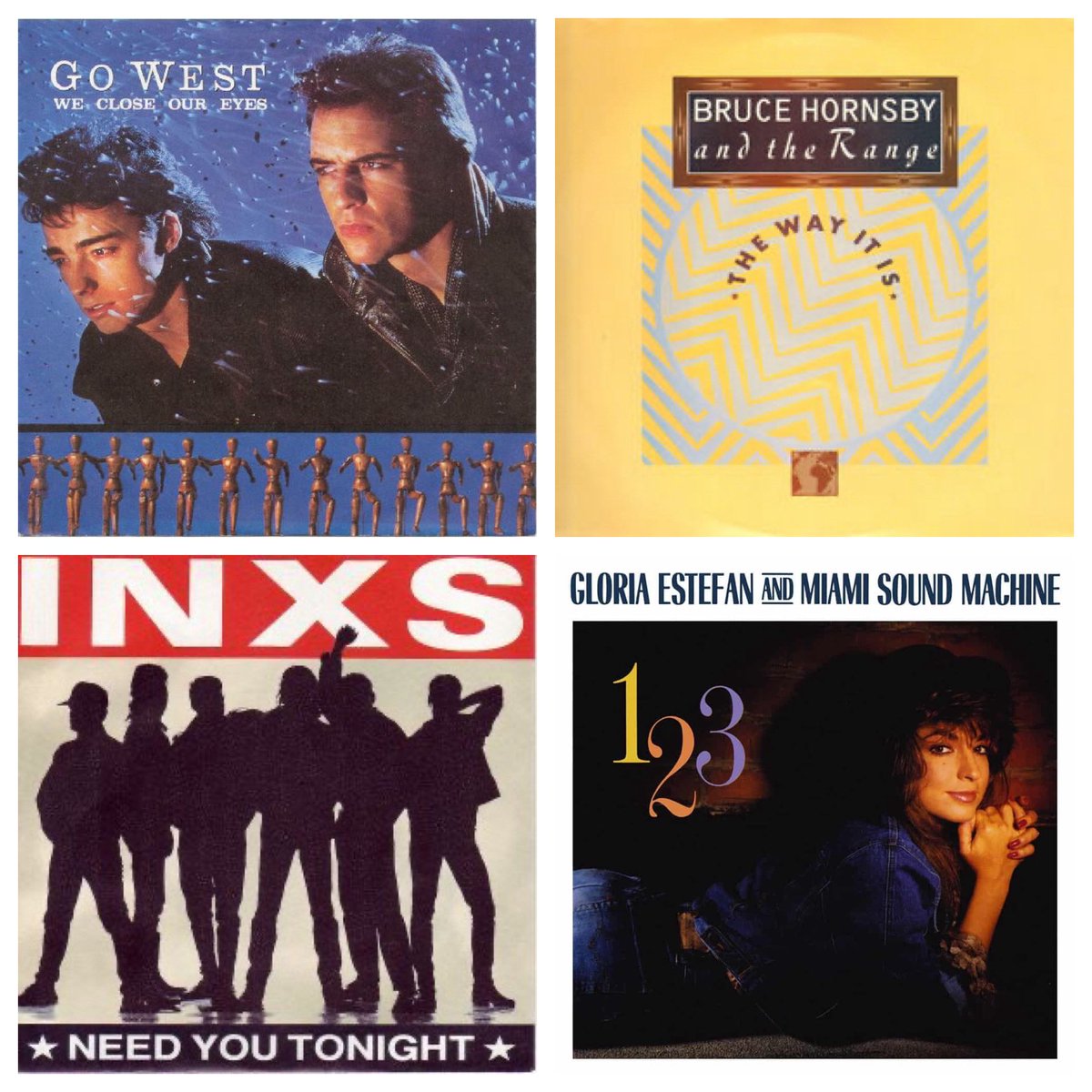 Simon Beale (@simonbeale) on Twitter photo Waking up to MONDAY ⏰
- Moanday is back!
- Your chance to win £30,000
- Non Stop 80s Feelgood incl. Go West, Bruce Hornsby, INXS & <a href="/GloriaEstefan/">Gloria Estefan</a>
Heart 80s Breakfast with Simon Beale
<a href="/GlobalPlayer/">Global Player</a> 📻 DAB 🗣️ Play Heart 80s Waking up to MONDAY ⏰
- Moanday is back!
- Your chance to win £30,000
- Non Stop 80s Feelgood incl. Go West, Bruce Hornsby, INXS & <a href="/GloriaEstefan/">Gloria Estefan</a>
Heart 80s Breakfast with Simon Beale
<a href="/GlobalPlayer/">Global Player</a> 📻 DAB 🗣️ Play Heart 80s