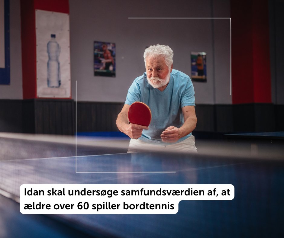 Kan bordtennis noget særligt i forhold til at gavne sundheden for personer over 60 år?

Det skal Idan nu være med til at undersøge for Bordtennis Danmark 🏓

idan.dk/nyheder/idan-s…