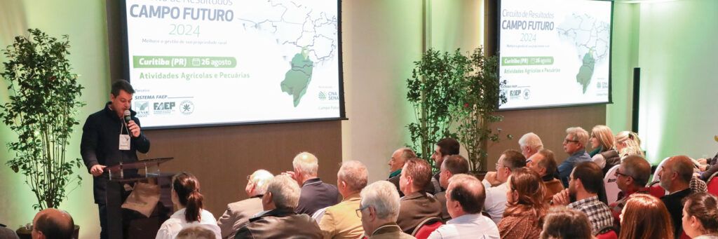 Estado foi o que mais participou do levantamento dos custos de produção. Resultados revelam um alerta para produtores de diferentes culturas. Confira 👇 buff.ly/4e8qKYw