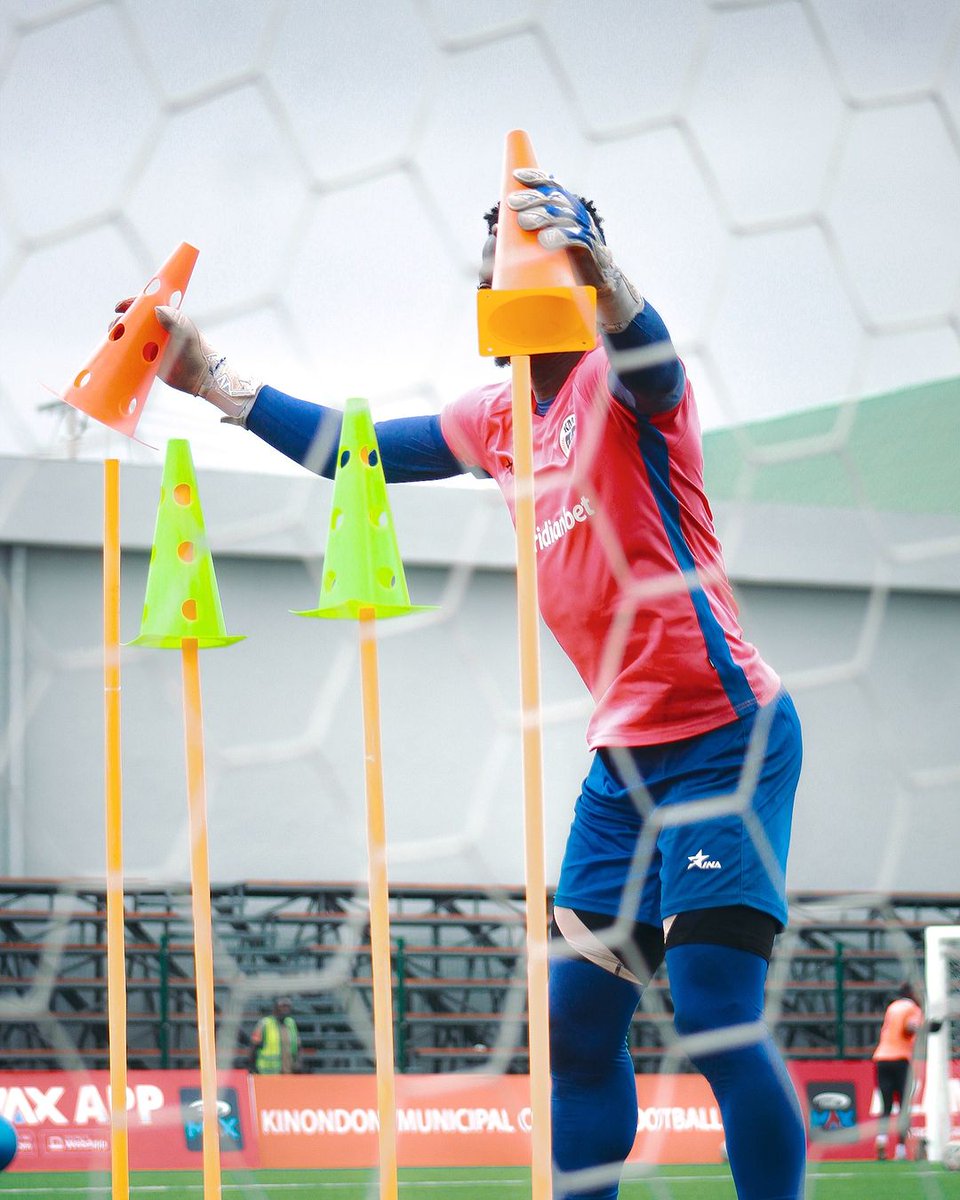 kmcfc_official's tweet image. BackToTraining 🌧️

#backtotraining #wearekinoboys #wakishua