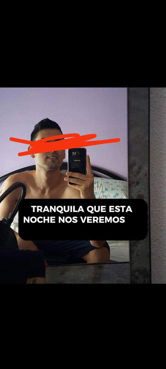 Ya me han eliminado el video en el que exponía las amenazas de José Alejandro López Guzmán. Si os lo habéis descargado es el momento de subirlo TODO EL MUNDO a sus RRSS. A por el efecto Streissand, que ninguna agresión quede impune. Si no lo tenéis pedídmelo por privado.