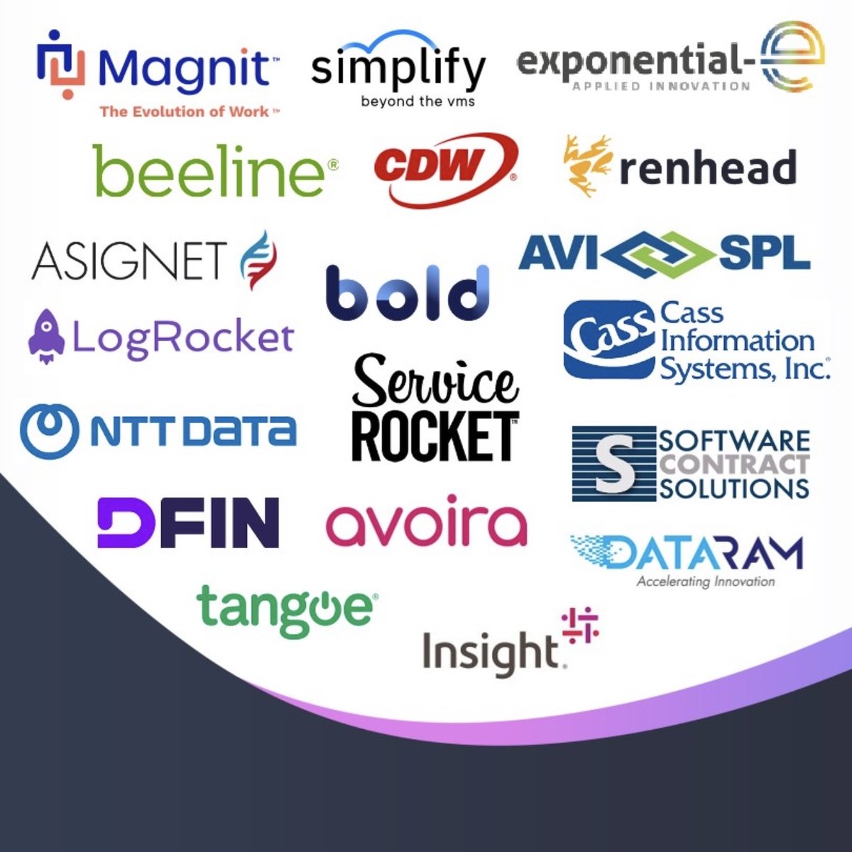 tech_passport's tweet image. 🌟 𝐖𝐞𝐥𝐜𝐨𝐦𝐞 𝐭𝐨 𝐭𝐡𝐞 𝐓𝐞𝐜𝐡𝐏𝐚𝐬𝐬𝐩𝐨𝐫𝐭 𝐏𝐥𝐚𝐭𝐟𝐨𝐫𝐦!
 
It has been a busy month for TechPassport with 40+ FinTechs joining the platform! A big welcome to you all 🚀

Join the platform today! lnkd.in/et-FGf8v

#TechPassport #FinTech #Innovation