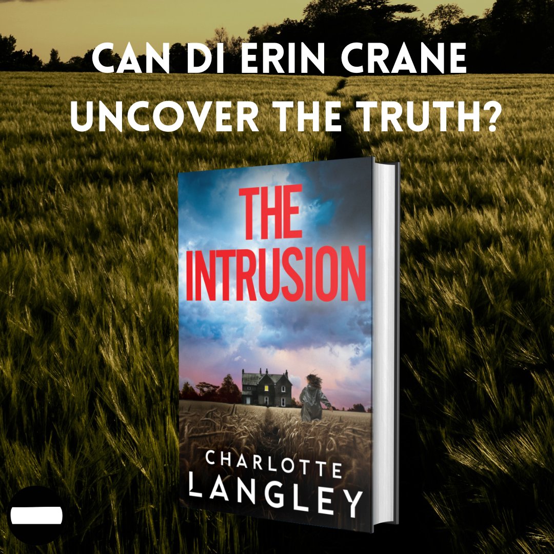 Former DI Erin Crane is back and this time she’s hired to solve a case involving a police detective who was brutally murdered.

As she opens up a web of secrets that reveal the shocking corruption within the police force who can she trust to help.

#crimefiction <a href="/c_langley_/">Charlotte Langley</a>
