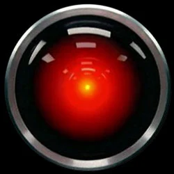 #artificialintelligence my foot! Wake me up when someone invents HAL 9000  #aistruggle  #ai #machinelearning #technology  #datascience #python #deeplearning  #robotics #computerscience #data #dataanalytics #robot