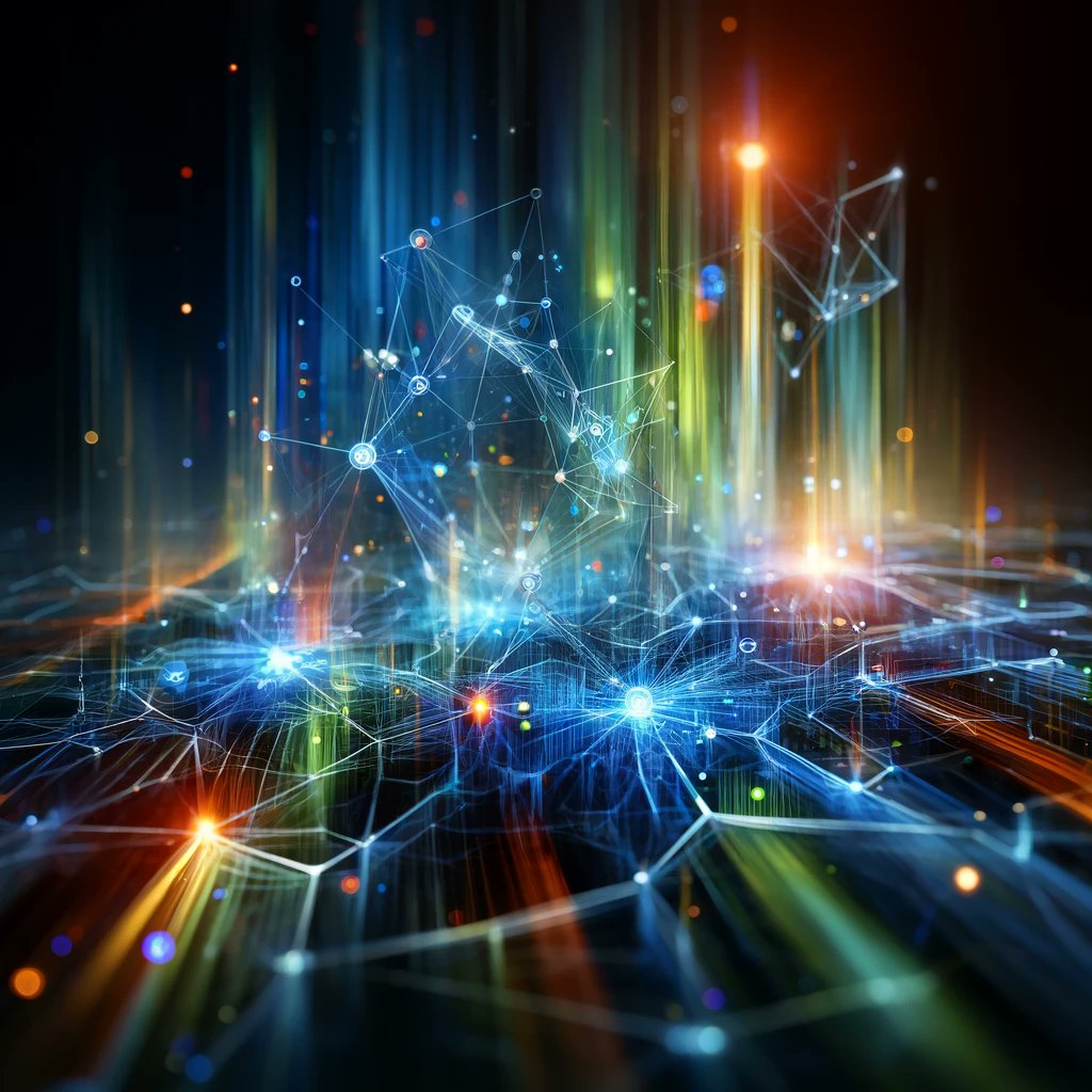 drMurlly's tweet image. 🧵 Thread

Growing the Buz Economy with Social Intelligence

1/ 🚀 Exciting news from @origin_trail! 

Introducing the Social Intelligence #ParaNet—a game-changer in the #BuzEconomy.

 But what exactly does it mean? Let&apos;s dive in! 🌐