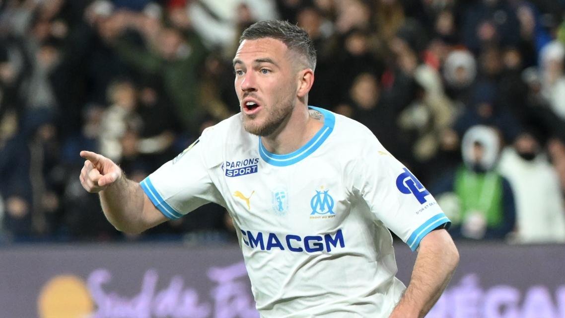 allezlo_m's tweet photo. 🚨Les dirigeants marseillais ont été très clair !!!!

Jordan Veretout 🇫🇷, Chancel Mbemba 🇨🇩 et Ulisses Garcia 🇨🇭 n'auront aucun temps de jeu cette saison. ❌

(@MohamedTERParis) #TeamOM https://t.co/ObFtwqPUUi