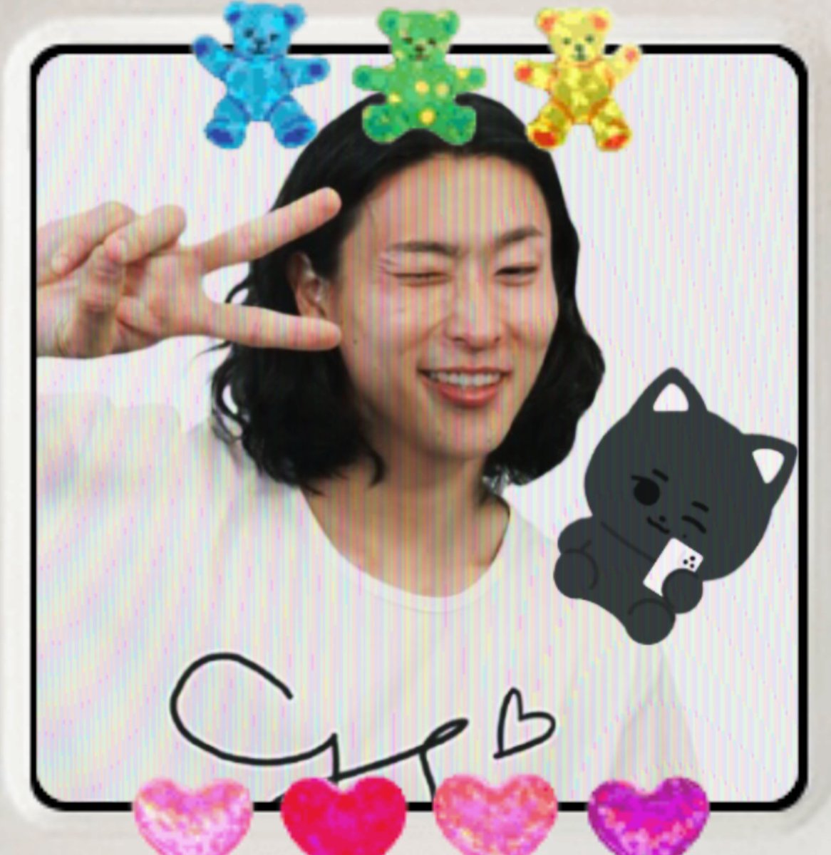 조규냥(종료) tweet media