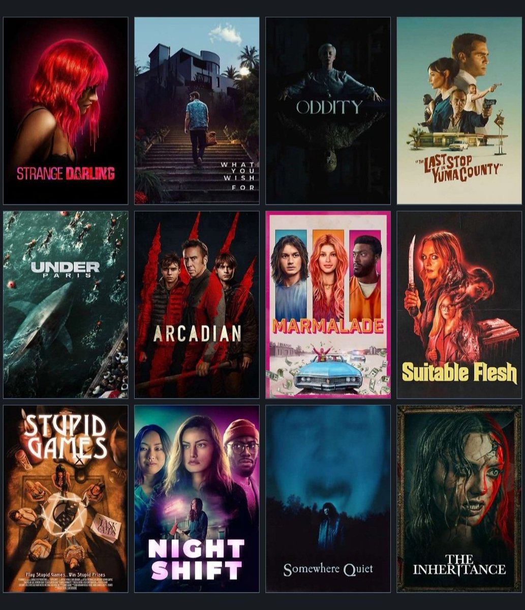 Lesser Known Gems of 2024 worth your time