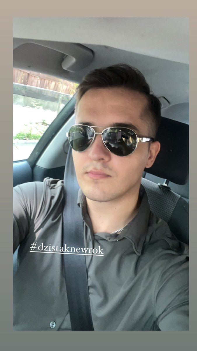 Pozdrowienia dla wszystkich którzy również zaczynaja nowy rok szkolny🙉