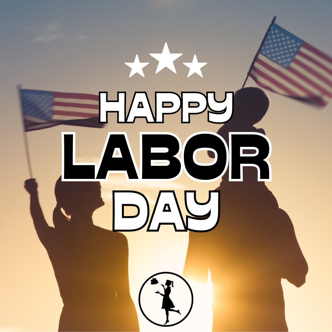 🇺🇸 Wishing you a restful and enjoyable Labor Day! Take this opportunity to relax and appreciate the hard work you’ve put in. You’ve earned it! #LaborDay #WellDeservedBreak #CarolinaChoiceCleaning