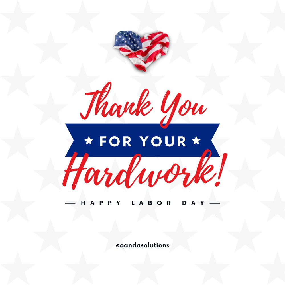 CandaSolutions's tweet image. 