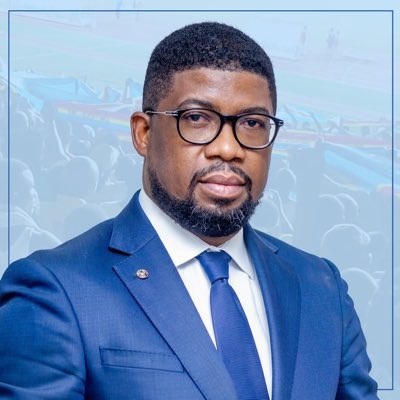 infoDelarep's tweet photo. #INFOX! L'honorable député Serge Nkonde n'a pas été débarqué de l'avion car il ne s'est même pas rendu à l'aéroport! @serge_nkonde https://t.co/ELsF1QC8D6