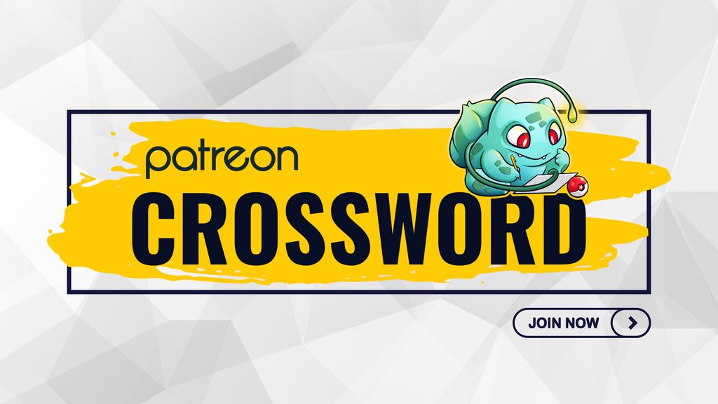 Pokémon Word Puzzles tweet media