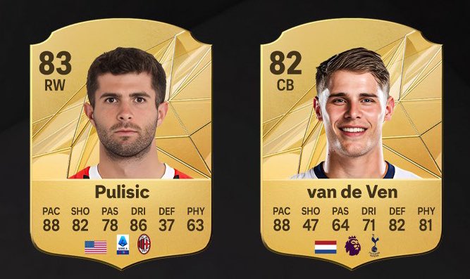 In just 18 days we will be 

• ✅ Using gold squads again 
• ✅ Doing our first evolution 
• ✅ Completing Advanced SBC’s 

I absolutely can’t wait 🤩