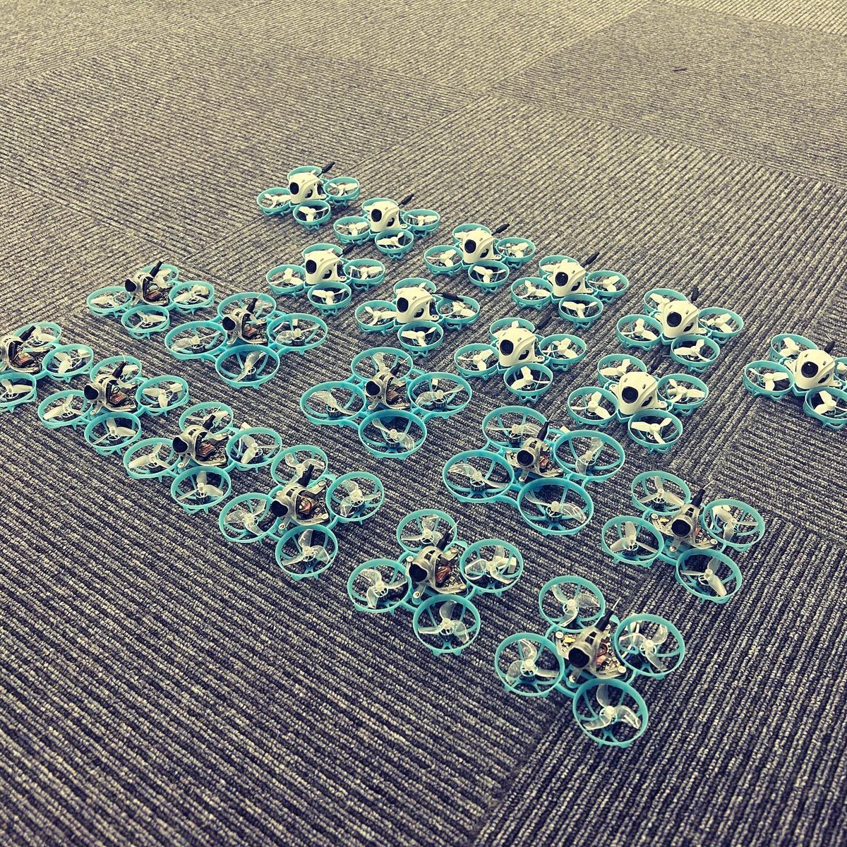 kigaru's tweet photo. 先日あっという間に売切で追加分が入荷。 #betafpv #air65 #air75 #meteor65 、初期設定、バインド、フライトチェック完了しました
meteor65はfutabaの人がまだまだ多い
shoogun3.1 オーダーも出来上がって来ました!
よろしくお願いします
https://t.co/RnqVgVks35
#kigarudrone #フライトベース堺 https://t.co/uVPvYQDnkq