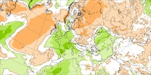 VigipreventionM's tweet image. ⛈️🌡️↘️{#Tendance}
Nous sommes quasiment #fixés pour ce qui est attendu cette #semaine sur la #France. Encore une très légère incertitude sur la #position exacte de cette #goutte #froide. ( schéma 2-3 )
🌡️Ce qui est sûr une #baisse des #températures est attendu sur toute la…