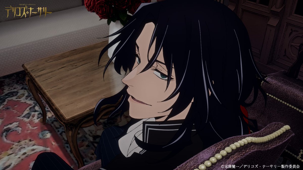 •| مقتطفات من الحلقة الخامسة  ✍️

تعرض مساء يوم الاربعاء على الساعة السادسة بتوقيت السعودية
________
#حضانة_ديليكو #تروفامب