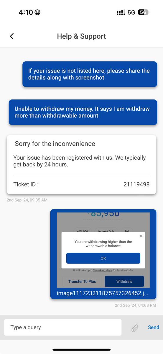 Satish Mishra tweet media