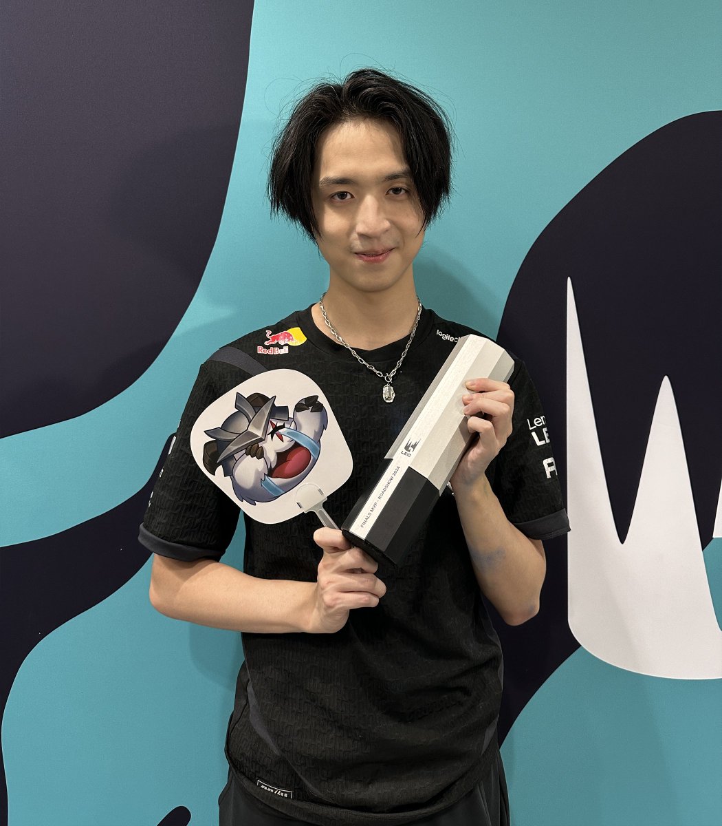 Hard to think of better presents 🏆🏆

Happy birthday to our Finals MVP <a href="/Hanssama/">Hans sama</a> 👑❤️