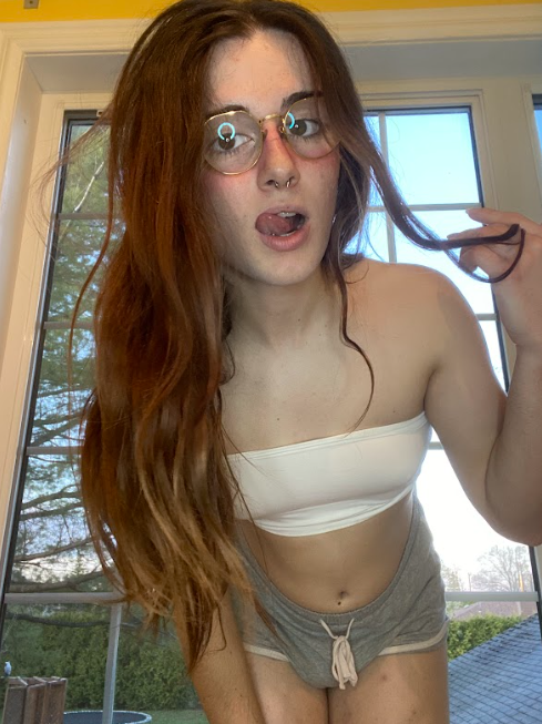 Nicky - Do you think I'm cute? #transonlyfans #transgender #transgirl #femdom https://t.co/LZOBz2204W