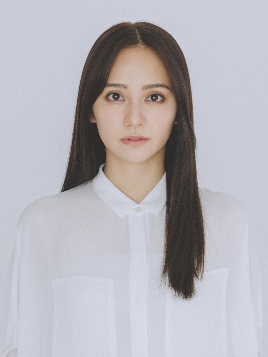 岡田結実 tweet media