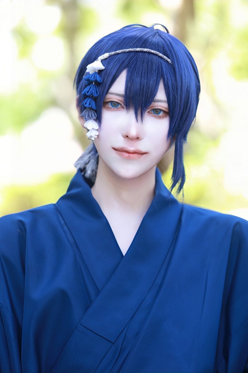 刀剣乱舞コスプレ山姥切国広コストモ