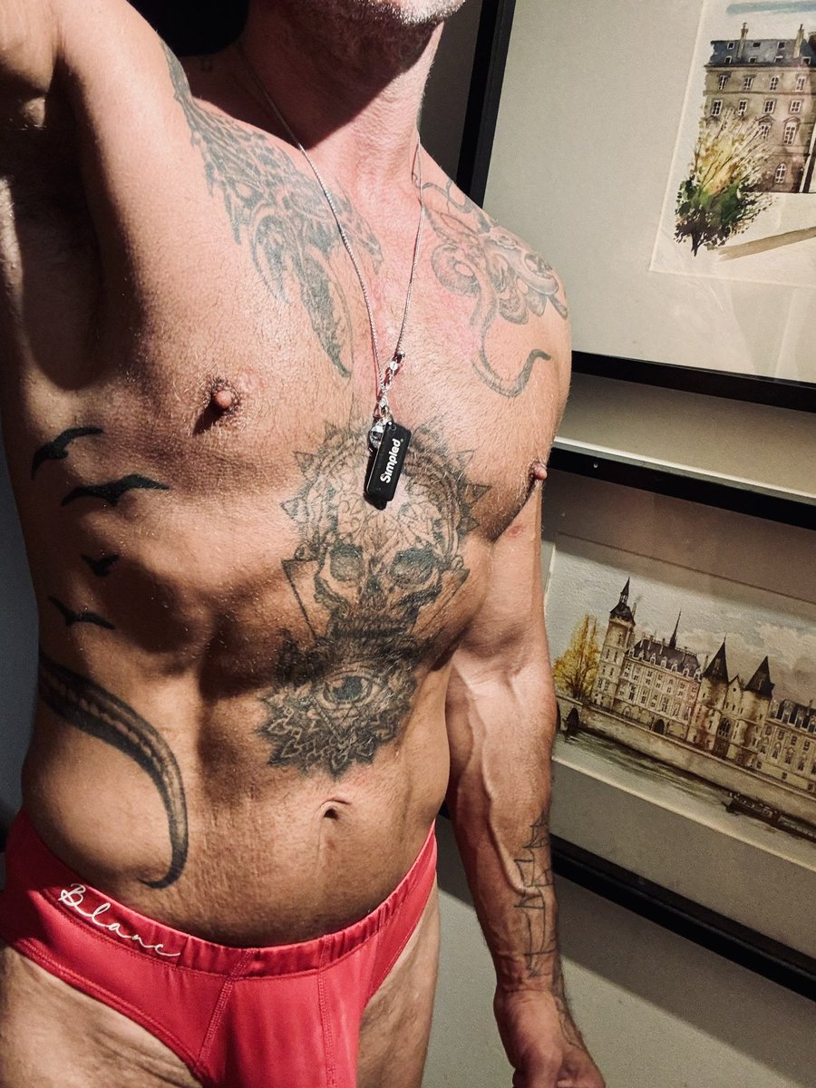 Musclek1nk tweet media
