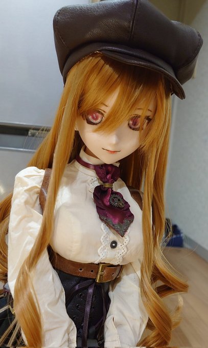 超久々にうちのコ。 