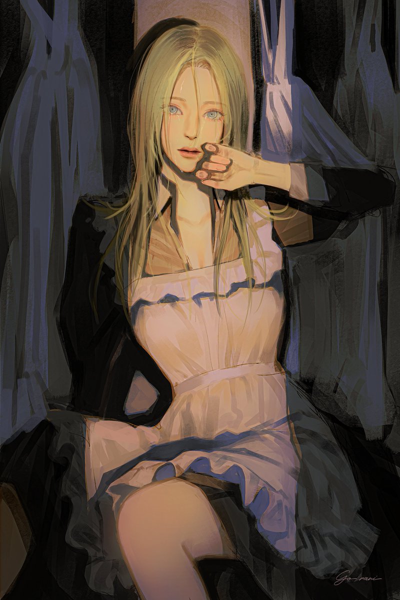 GO_RANI_'s tweet image. 