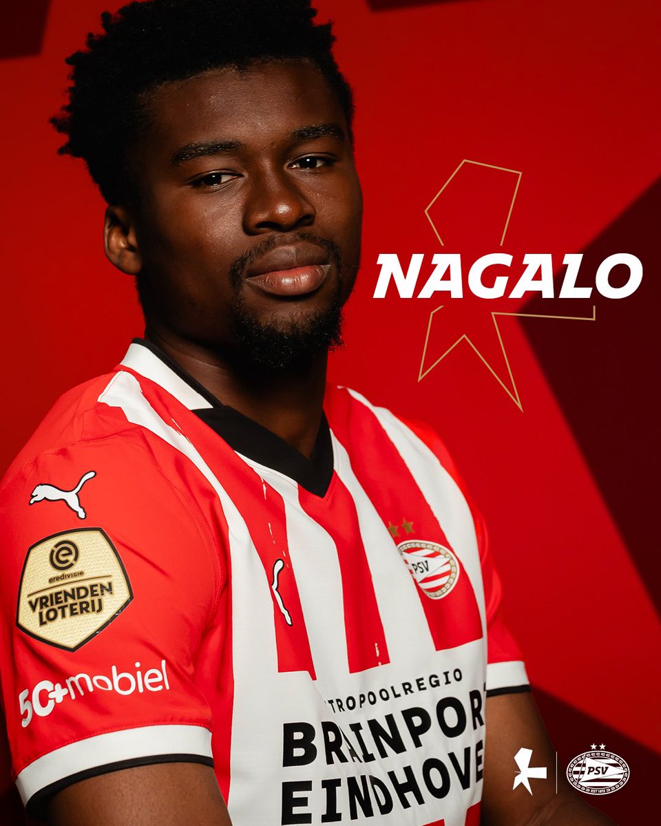 PSVwrld's tweet photo. Adamo Nagalo is here! 🇧🇫

#PSV https://t.co/NV0toNgzPu