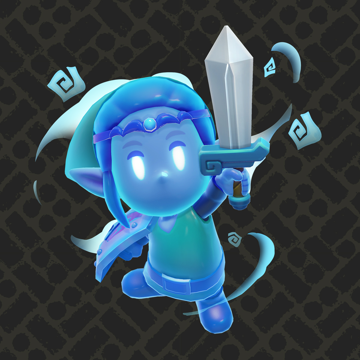 ゼルダの伝説 tweet media