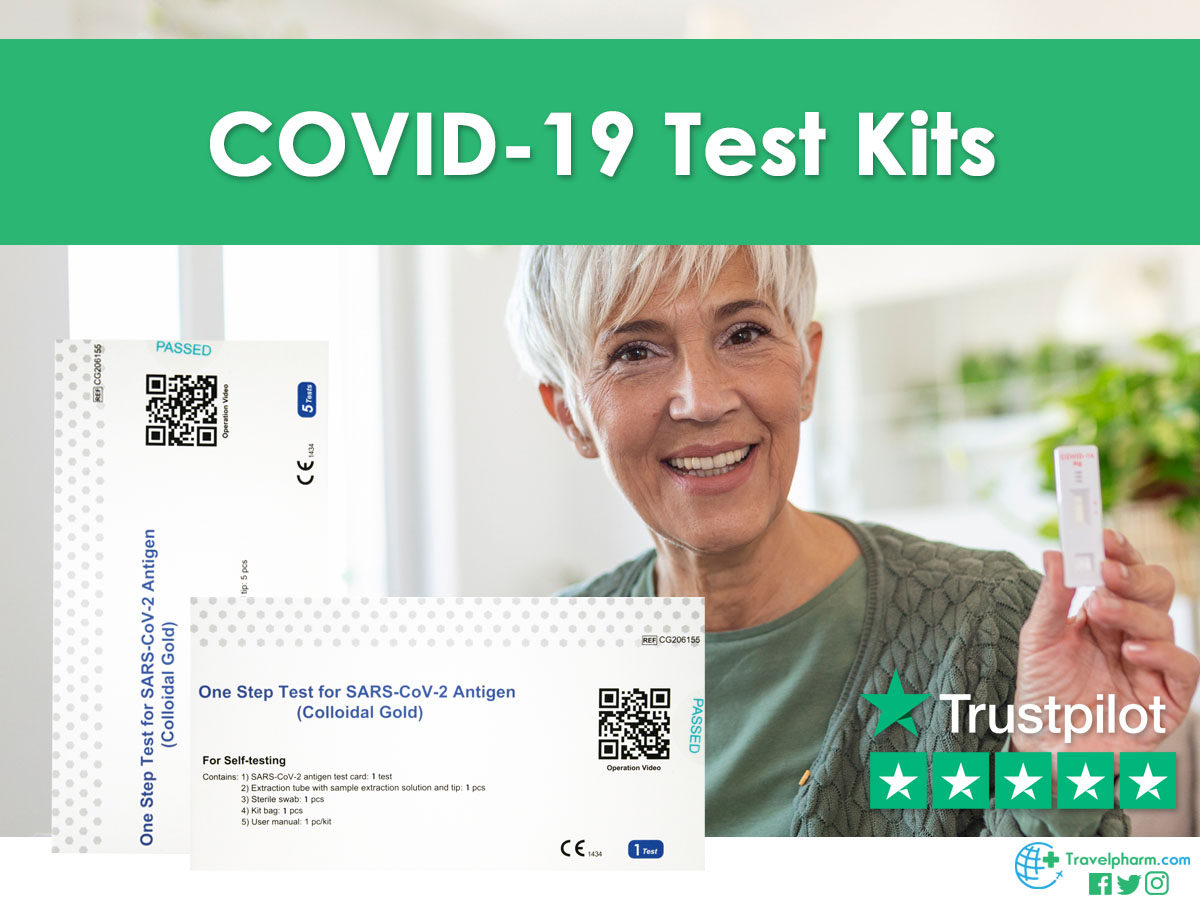 travelpharm's tweet image. Lateral Flow Home Testing Kits for fast, convenient and reliable detection of #COVID19.

Designed for ease of use, this at-home test kit provides results in just 15 minutes, allowing you to make informed decisions quickly.

➡️ travelpharm.com/medications/la…

#Testing #HomeTesting