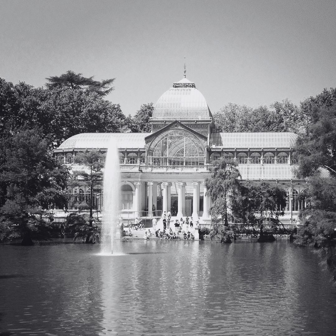 el_pitaco's tweet photo. Dos planes que tienes que hacer si o si en Madrid: 

👉Visitar el Palacio de Cristal

👉Disfruta de una buena comida en El Pitaco.

📍 Av. Badajoz, 25 -28027 Madrid
📞 914038862

#Gastronomía #RestauranteEnMadrid #Madrid #ElPitaco https://t.co/6KUyY6Eo0A