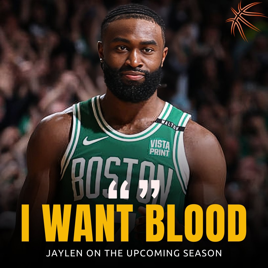 AusBballnews's tweet image. 🏀 Jaylen's eyeing ring #2 for the next NBA season! 💍

Ready to see him chase greatness and make it happen? 🔥🏆 

#NBA #BasketballDreams #JaylenForTheWin