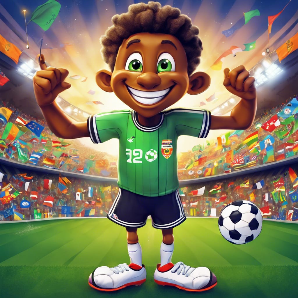 Mini Soccer meme coin tweet media