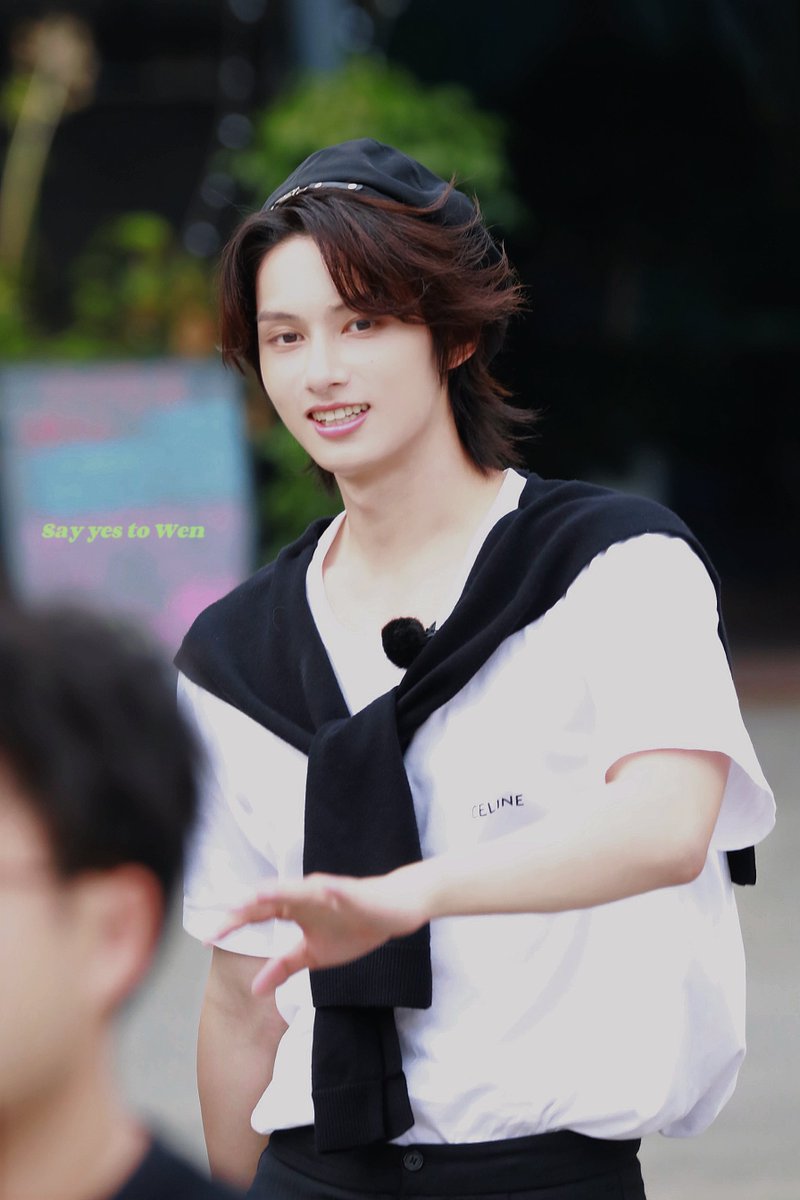 240902

#세븐틴  #SEVENTEEN #文俊辉 #준 #JUN #문준휘 #ジュン