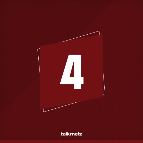 talkmetz's tweet photo. 🔟 La prestation notée par le peuple messin ! #FCMLAVAL https://t.co/xh6uIgBeBq