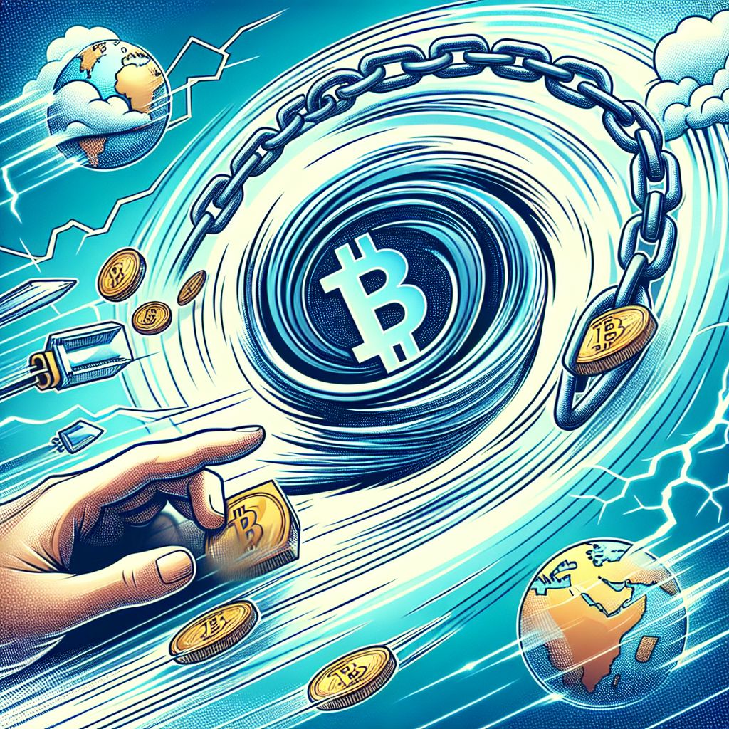 Pierre4Reef's tweet photo. Embrace the speed of #ReefChain. Swift transactions to keep up with the fast-paced world of crypto! πͺοΈπ¨ #EmbraceSpeed https://t.co/LaeQvcPygc