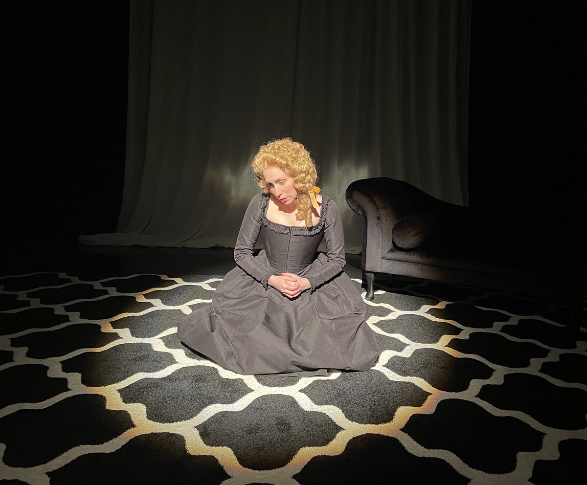 Dyad Productions (@dyadproductions) on Twitter photo In 2 weeks time, Dyad returns to one of their most favourite venues, <a href="/SwallowTheatre/">The Swallow Theatre</a> in Newton Stewart, Scotland. Some of you may have seen our previous work there, but you won't have seen anything like Austenâs Women: LADY SUSAN.
đ
15-16 Sep
đ dyadproductions.com or venue In 2 weeks time, Dyad returns to one of their most favourite venues, <a href="/SwallowTheatre/">The Swallow Theatre</a> in Newton Stewart, Scotland. Some of you may have seen our previous work there, but you won't have seen anything like Austenâs Women: LADY SUSAN.
đ
15-16 Sep
đ dyadproductions.com or venue