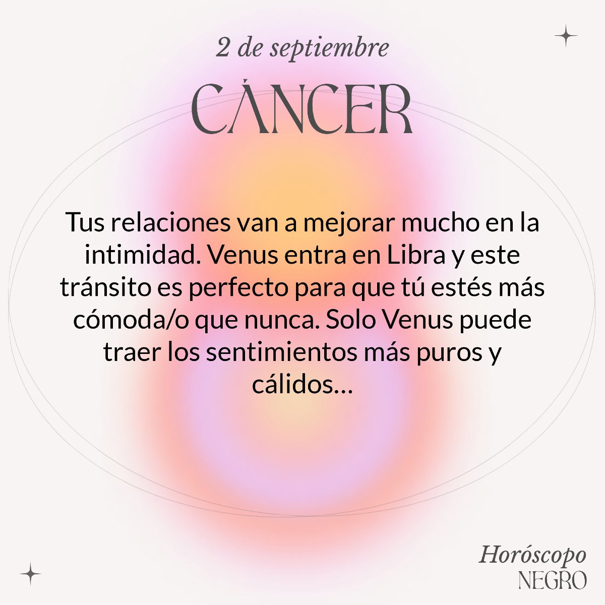 ✨♋️✨