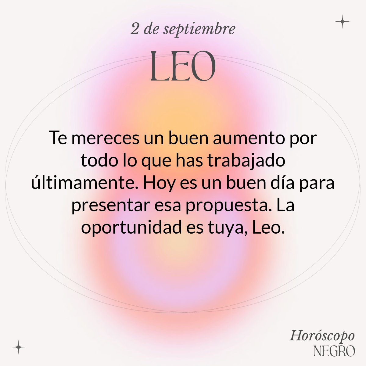 ✨♌️✨
