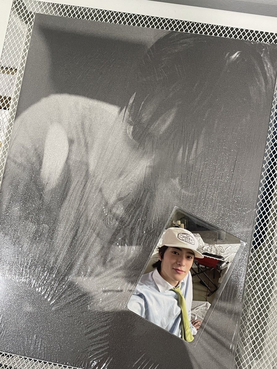 #pasarnct #pasarnctmy 

wts nct jaehyun j new album w applemusic pob 
rm100 excl. postage ☺️